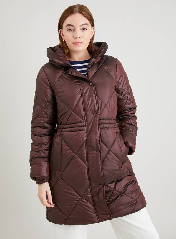 Tu sales padded jacket